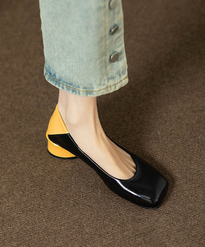 Dorien - Franse Elegante Modieuze Penny Loafers