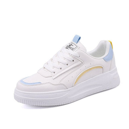 Kai – Lichtgewicht comfortabele sneakers
