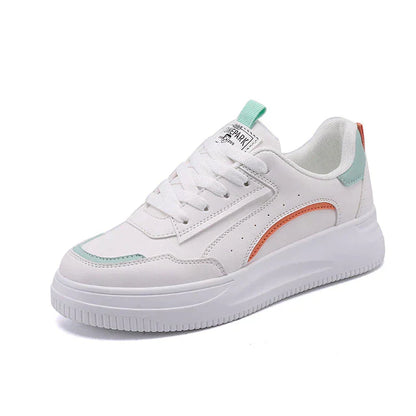 Kai – Lichtgewicht comfortabele sneakers