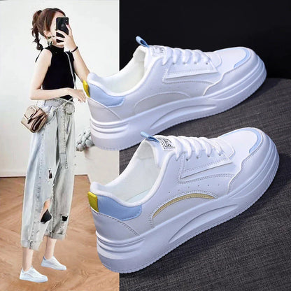 Kai – Lichtgewicht comfortabele sneakers