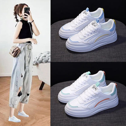 Kai – Lichtgewicht comfortabele sneakers