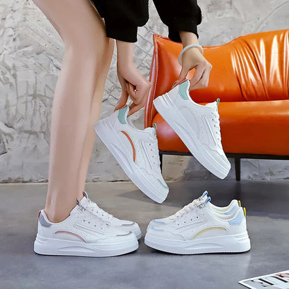 Kai – Lichtgewicht comfortabele sneakers