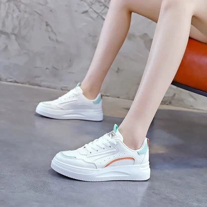 Kai – Lichtgewicht comfortabele sneakers