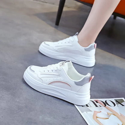 Kai – Lichtgewicht comfortabele sneakers