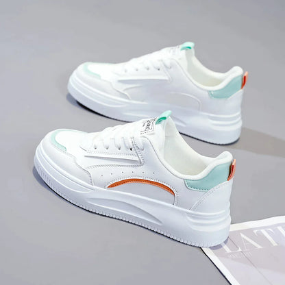 Kai – Lichtgewicht comfortabele sneakers