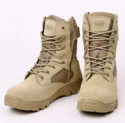 Victor - Militaire Krachtige Heren Boots