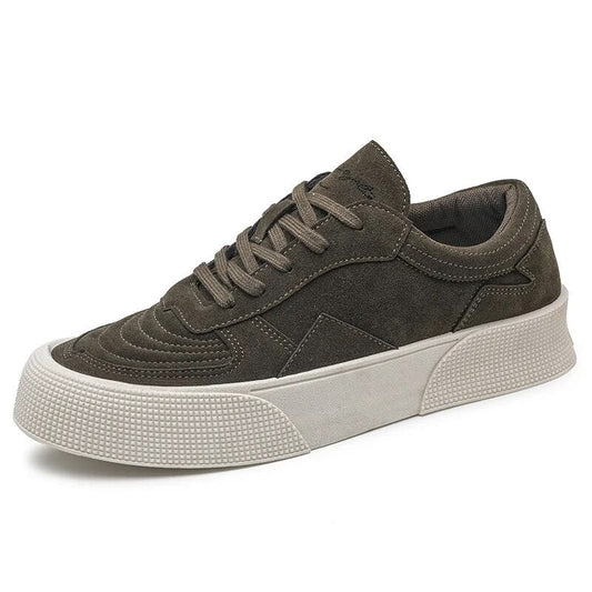 Bryan – Antislip Sneakers met Dikke Zool