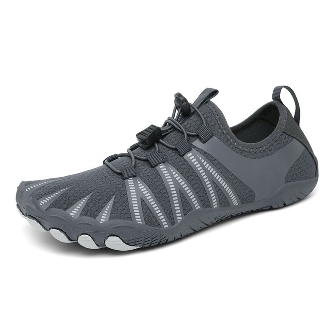 Terra Lite - Antislip en Lichtgewicht Sport Barefoot Schoenen