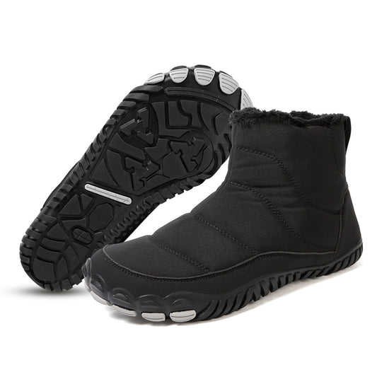 Nova Pro - Orthopedische Warme Winter Barefoot Schoenen