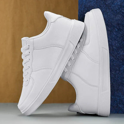 Sef – Eenvoudige Tijdloze Designer Sneakers