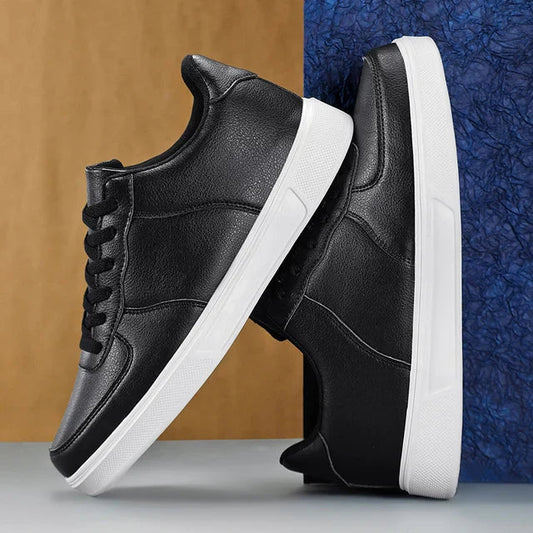 Sef – Eenvoudige Tijdloze Designer Sneakers