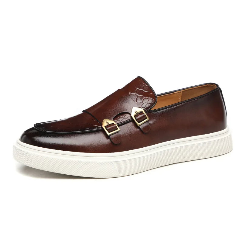 Rafael - Britse Klassieke Loafers Heren