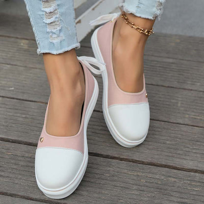 Zita – Elegante Dames Sneakers