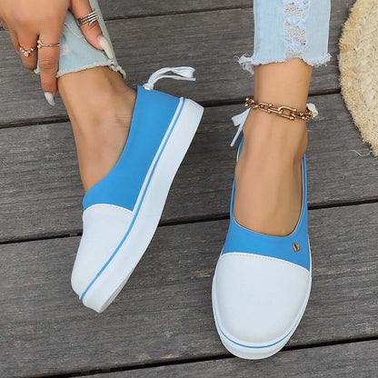 Zita – Elegante Dames Sneakers