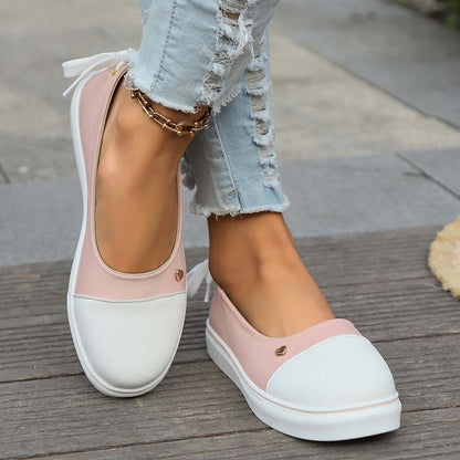 Zita – Elegante Dames Sneakers
