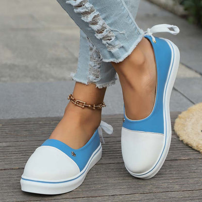 Zita – Elegante Dames Sneakers