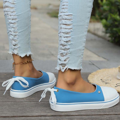 Zita – Elegante Dames Sneakers
