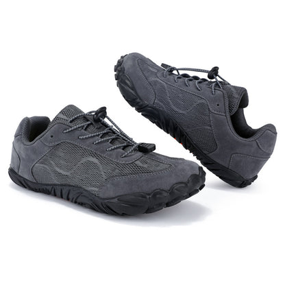 Adventura - Antislip & Comfortabele Herfst Barefoot Schoenen (Unisex)