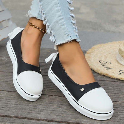 Zita – Elegante Dames Sneakers