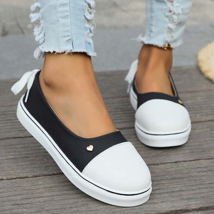 Zita – Elegante Dames Sneakers
