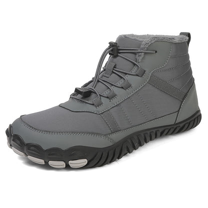 Therma Trail - Sterk & Warme Winter Barefoot Schoenen