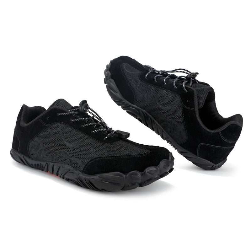 Adventura - Antislip & Comfortabele Herfst Barefoot Schoenen (Unisex)