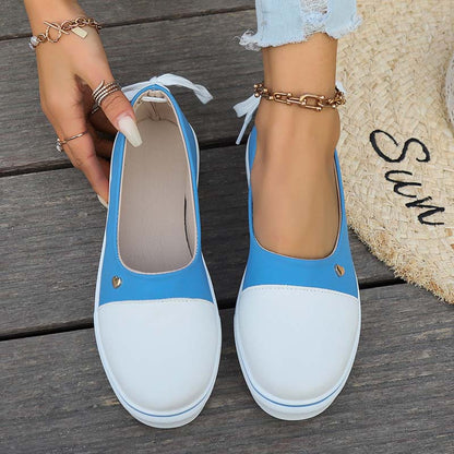 Zita – Elegante Dames Sneakers