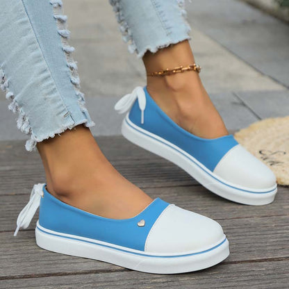 Zita – Elegante Dames Sneakers