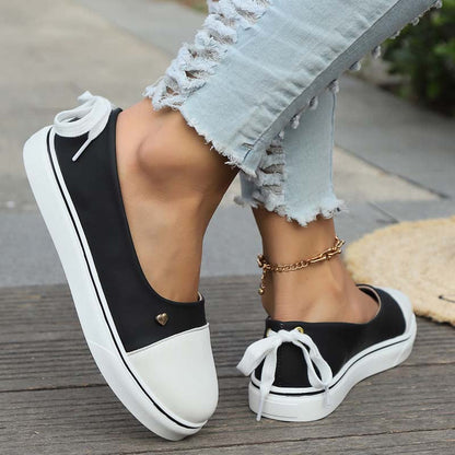 Zita – Elegante Dames Sneakers