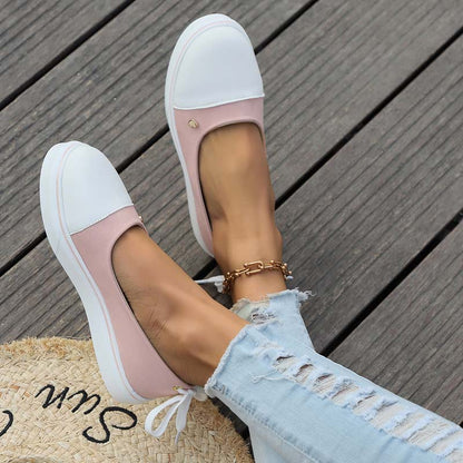 Zita – Elegante Dames Sneakers