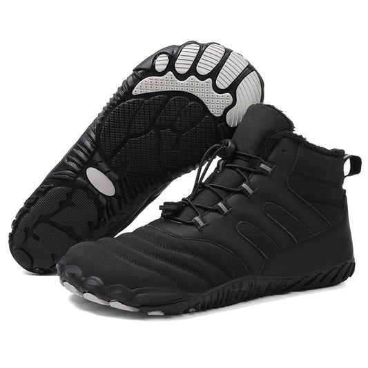 Troya Max - Outdoor Antislip en Waterdichte Winter Barefoot Schoenen