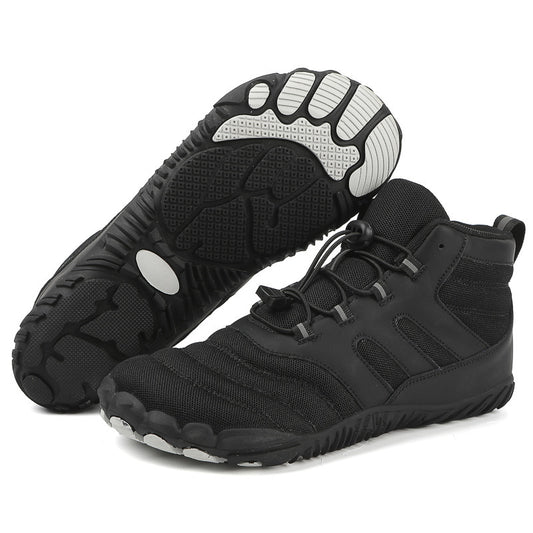 Winter Step - Antislip en Waterdichte Winter Barefoot Schoenen (Unisex)