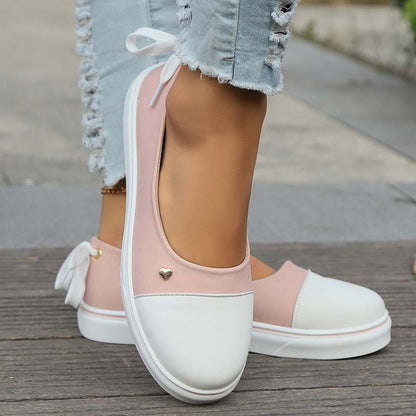 Zita – Elegante Dames Sneakers