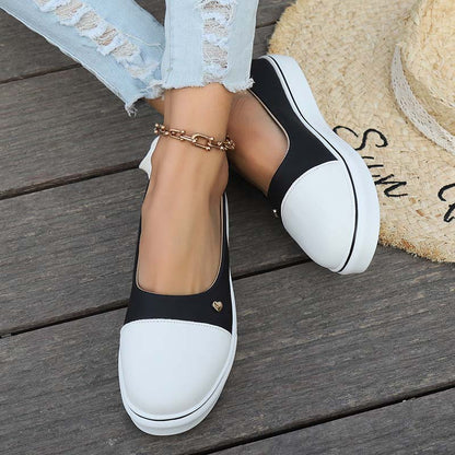 Zita – Elegante Dames Sneakers