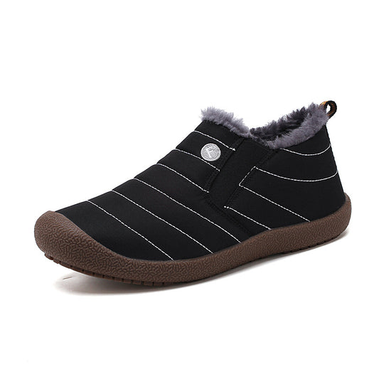 Freeroam Float - Ergonomisch & Waterdichte Winter Barefoot Schoenen (Unisex)