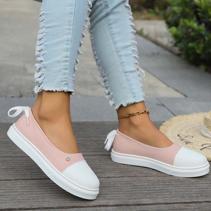 Zita – Elegante Dames Sneakers