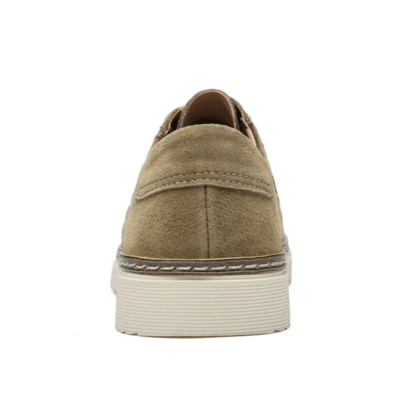 Thomas – Klassieke Oxford Sneakers