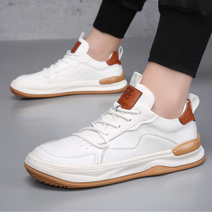 Noud – Italiaanse Stijl Sneakers