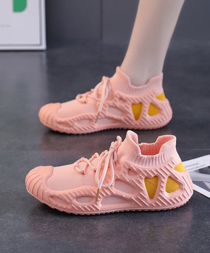 Ciska - Unieke Trendy Ademende Comfortabele Mesh Schoenen
