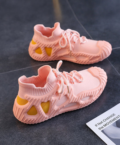 Ciska - Unieke Trendy Ademende Comfortabele Mesh Schoenen