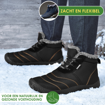 Therma Pro - Warme Waterdichte Fleece Barefoot Schoenen (Unisex)