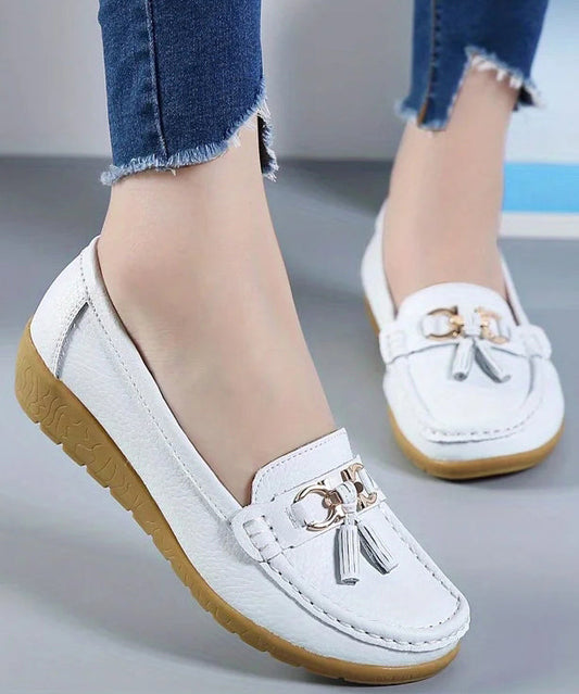 Annemoon - Orthopedische Casual Comfort Loafers