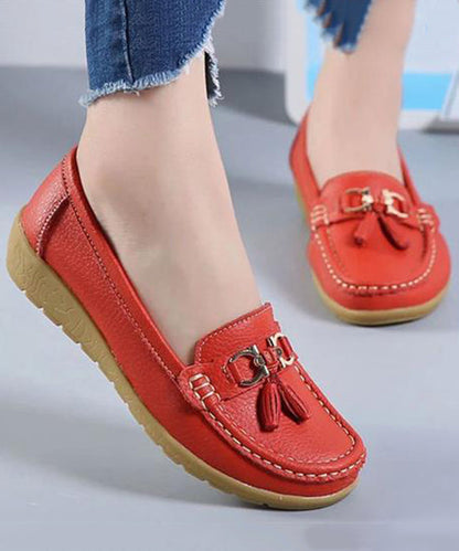 Annemoon - Orthopedische Casual Comfort Loafers
