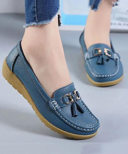 Annemoon - Orthopedische Casual Comfort Loafers