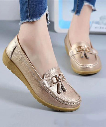 Annemoon - Orthopedische Casual Comfort Loafers