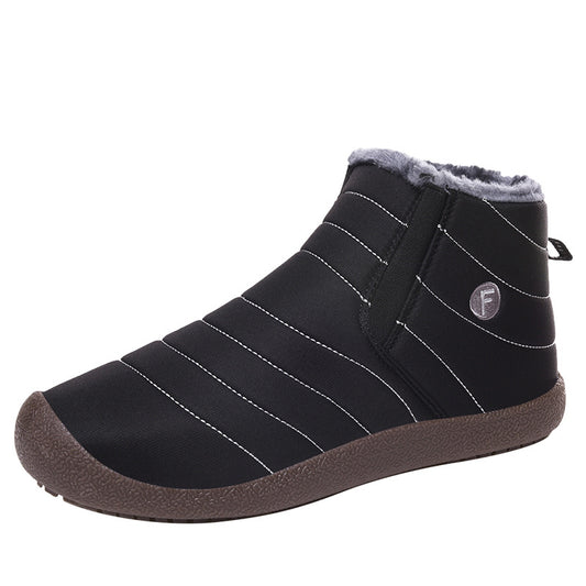 Freeroam Swift - Ergonomisch & Waterdichte Winter Barefoot Schoenen (Unisex)