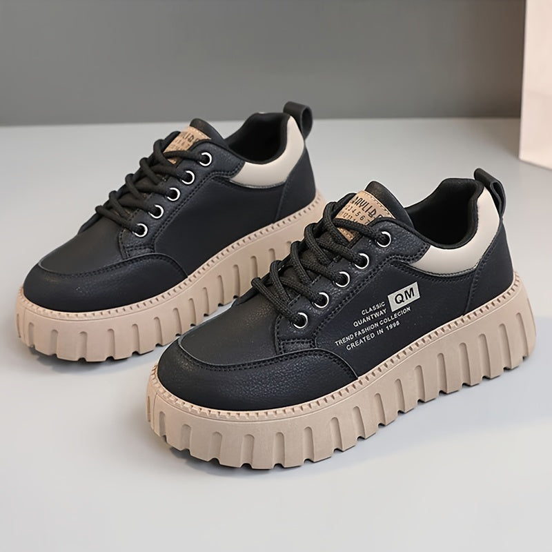 Rhea – Stijlvolle Mode Sneakers