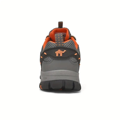 Warren – Outdoor Hiking Schoenen