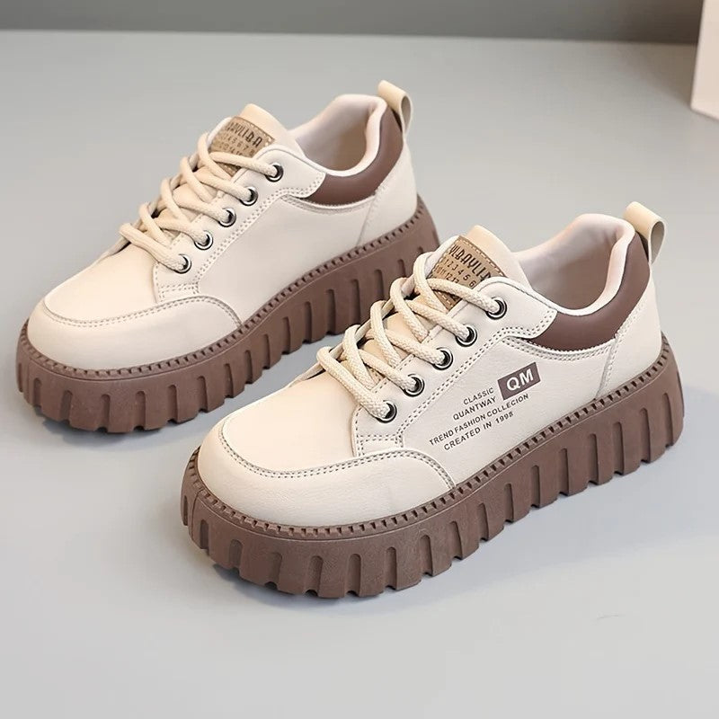 Rhea – Stijlvolle Mode Sneakers