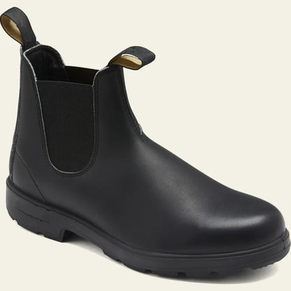 Camilo - Klassieke Chelsea Boots Met Moderne Afwerking